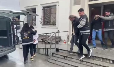 Bağcılar’da poşete sarılı halde kadın cesedi bulundu, 3 zanlı tutuklandı