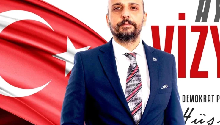 Demokrat Parti Aydın Büyükşehir Belediye Başkan Adayı Hüseyin Turgut, Adnan Menderes Üniversitesi Varyantı’ndaki Kaza Sonrası Açıklama Yaptı