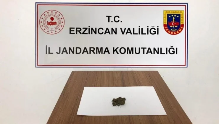 Erzincan İl Jandarma Komutanlığı Şubat Ayı Faaliyetlerini Paylaştı