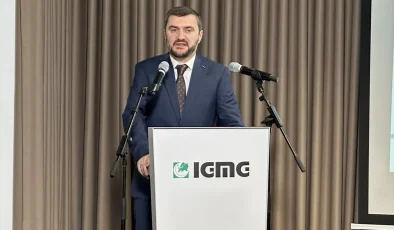 IGMG Genel Başkanı Kemal Ergün: Gazze’deki trajedi tüm insanlığın sınavıdır