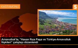 İşkodra’da Türkiye-Arnavutluk İlişkileri Çalıştayı Düzenlendi