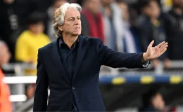 Jorge Jesus, Al Hilal ile en uzun galibiyet serisine ulaştı