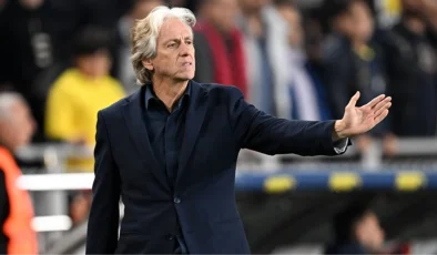 Jorge Jesus, Al Hilal ile en uzun galibiyet serisine ulaştı