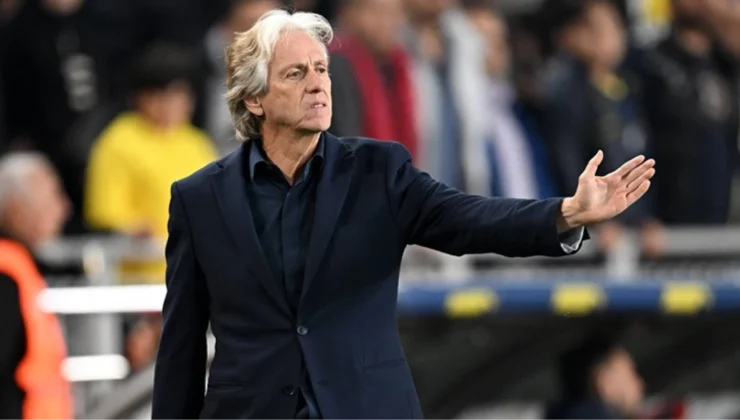 Jorge Jesus, Al Hilal ile en uzun galibiyet serisine ulaştı