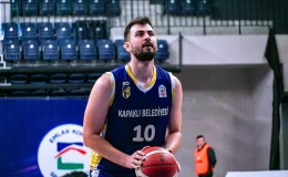 Kapaklıspor, Esenler Erokspor’u deplasmanda 86-78 yendi