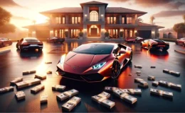 Lamborghini 2023 Finansal Raporu: Rekor Gelir ve Kar