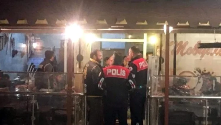 Malatya’da 84 polisin katılımıyla huzur ve güven uygulaması gerçekleştirildi