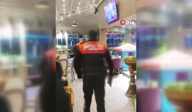 Malatya’da Huzur ve Güven Uygulaması