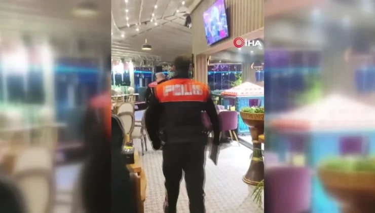 Malatya’da Huzur ve Güven Uygulaması