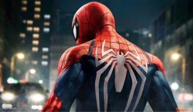 Marvel’s Spider-Man 2 DLC Sızıntısı