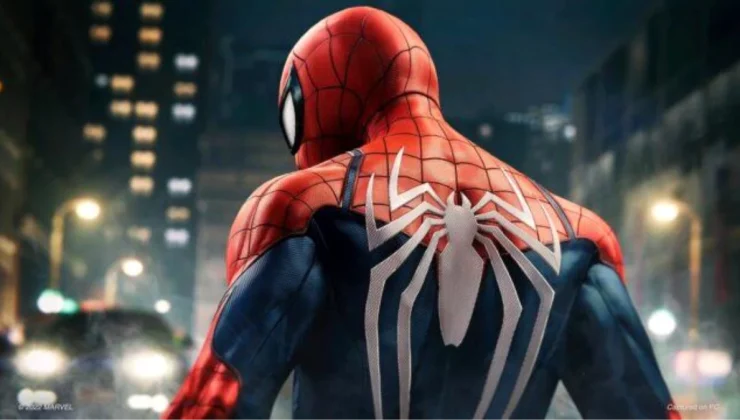 Marvel’s Spider-Man 2 DLC Sızıntısı