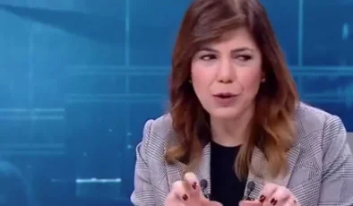 Meral Danış Beştaş, İmamoğlu lehine yarıştan çekilmeyeceğini açıkladı