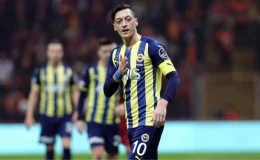 Mesut Özil’in son halini görenler ”Ne olmuş sana?” diyor