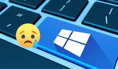 Microsoft, Windows 10’u Kademeli Olarak Kullanımdan Kaldırmaya Hazırlanıyor