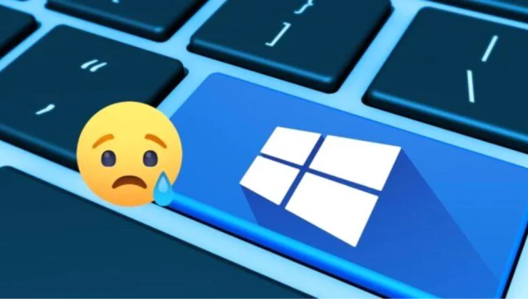 Microsoft, Windows 10’u Kademeli Olarak Kullanımdan Kaldırmaya Hazırlanıyor