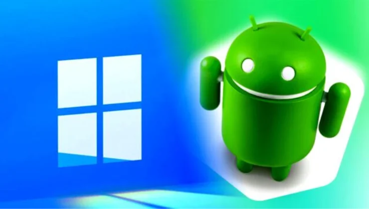 Microsoft, Windows 11’de Android uygulamaları desteğini sonlandırdı