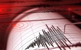 Papua Yeni Gine’de 7 Büyüklüğünde Deprem Meydana Geldi