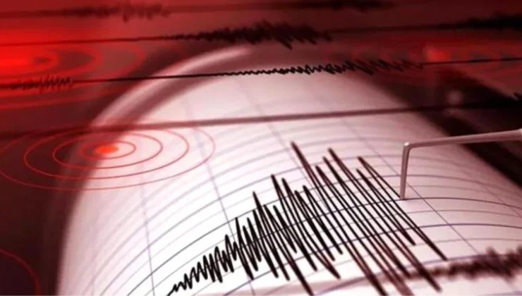 Papua Yeni Gine’de 7 Büyüklüğünde Deprem Meydana Geldi