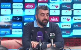 Sinan Kaloğlu: Süper Lig için sonuna kadar zorlayacağız