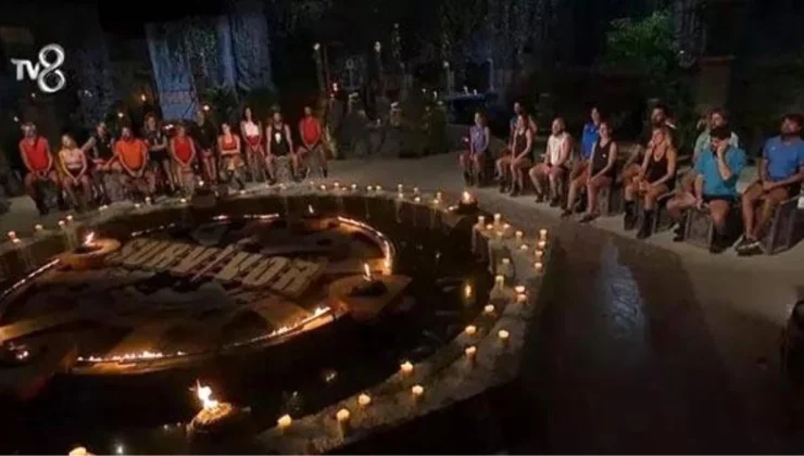 Survivor 2024 All Star’da Büyük Sakatlık!