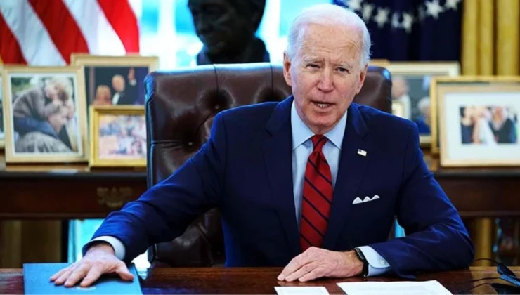 ABD Başkanı Biden: Amcamı yamyamlar yedi