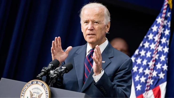 ABD Başkanı Joe Biden, İran’ın İsrail’e yönelik misillemesinin her an olabileceğini bildirdi