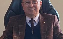 Abdullah Erkan Kimdir?