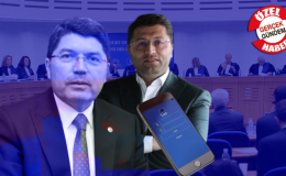 Adalet Bakanı Yılmaz Tunç’un kardeşinin ByLock’lu Bank Asya’lı dosyası nasıl kapatıldı?