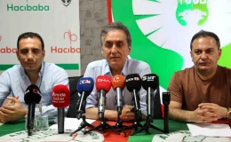 Amedspor Başkanı Aziz Elaldı: Diyarbakır’a 1 milyon kişi gelecek