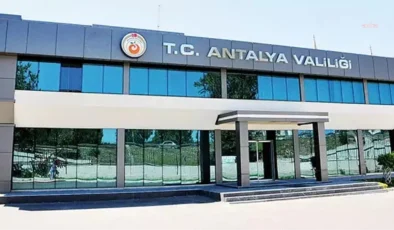 Antalya’da Teleferik Kazasında 1 Kişi Hayatını Kaybetti, Kurtarılanların Sayısı 40’a Ulaştı