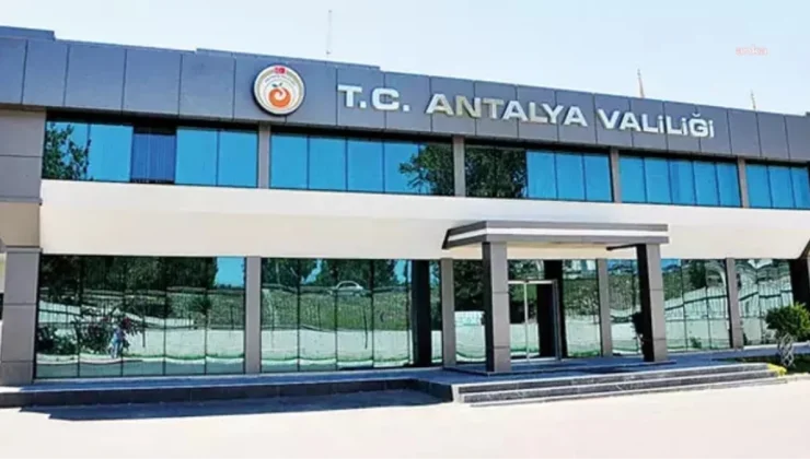 Antalya’da Teleferik Kazasında 1 Kişi Hayatını Kaybetti, Kurtarılanların Sayısı 40’a Ulaştı