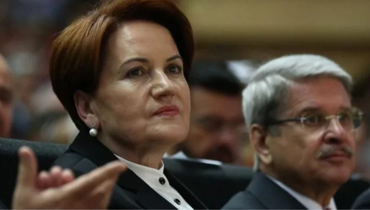 Aytun Çıray, Meral Akşener’in Cumhurbaşkanı Erdoğan tarafından kullanıldığını iddia etti