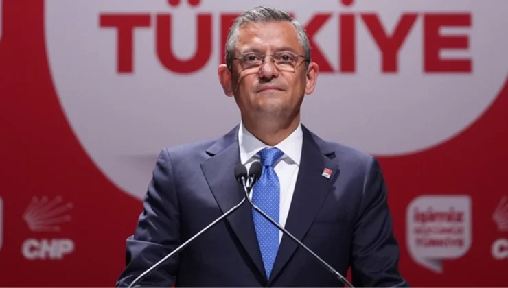 CHP Genel Başkanı Özgür Özel’in ameliyatları başarıyla gerçekleşti