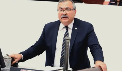 CHP Milletvekili: Türkiye’nin emsal dava sayısı uluslararası alanda yargı bağımsızlığı zafiyetini gösteriyor