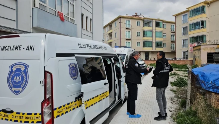 Çorum’da Yakınlarından Haber Alamayan Kişi Evinde Ölü Bulundu