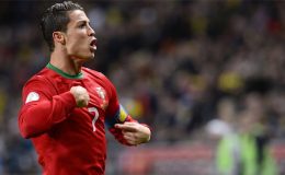 Cristiano Ronaldo’nun akıllara zarar tüm kariyerinin istatistiğini çıkardı