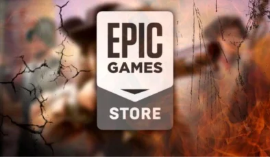 Epic Games Store’da Bu Hafta Ücretsiz Oyunlar