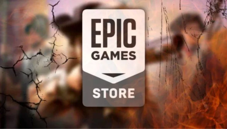 Epic Games Store’da Bu Hafta Ücretsiz Oyunlar