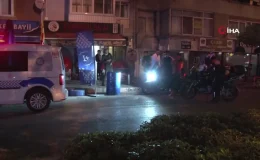 Göztepe taraftarları ile iş yeri çalışanları arasındaki kavgada 6 gözaltı