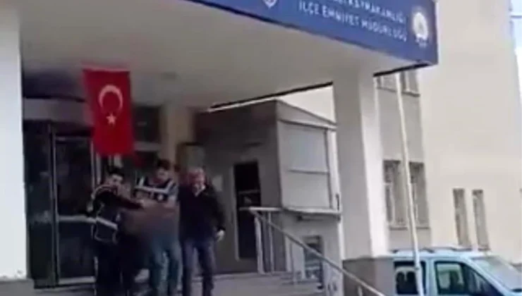 Kayseri’de 4 ayrı suçtan aranan şahıs yakalandı