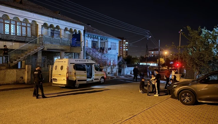 Kayseri’de Kız İstemeye Giden Şüpheli, Ağabeyiyle Çıkan Kavgada Tüfekle Yaraladı