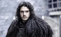 Kit Harington, Game of Thrones ve MCU Evrenlerindeki Geleceği Hakkında Açıklamalar Yaptı