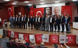 Kocaeli Çayırova’da CHP’yi Satanlar Kim?