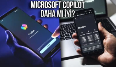 Neden ChatGPT yerine Microsoft Copilot kullanmalısınız?