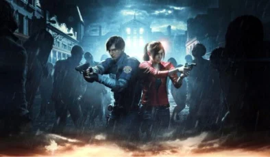 Resident Evil 9 ertelendi! 2025’te çıkmayacak