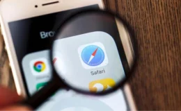 Safari’deki Güvenlik Açığıyla iOS Kullanıcıları Takip Edilebiliyor