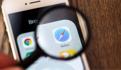 Safari’deki Güvenlik Açığıyla iOS Kullanıcıları Takip Edilebiliyor