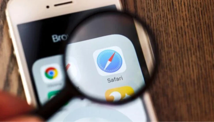 Safari’deki Güvenlik Açığıyla iOS Kullanıcıları Takip Edilebiliyor