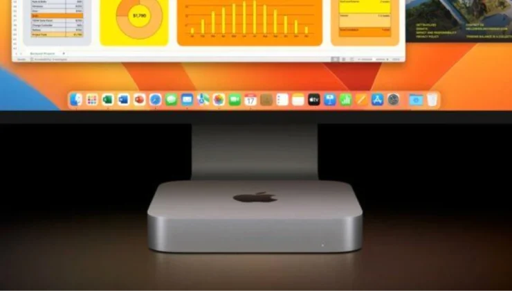 Yeni Mac mini, M3 işlemcileri atlayarak M4 işlemcilerle gelecek