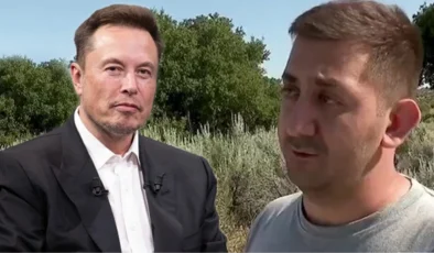 ABD’ye kaçak yoldan giren Türk vatandaşının söyledikleri Elon Musk’ı da şaşırttı